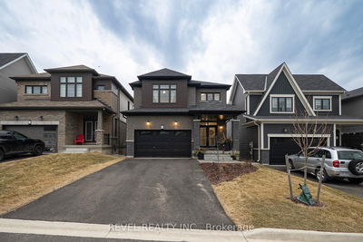 63 Santos Dr, Haldimand - Haldimand
