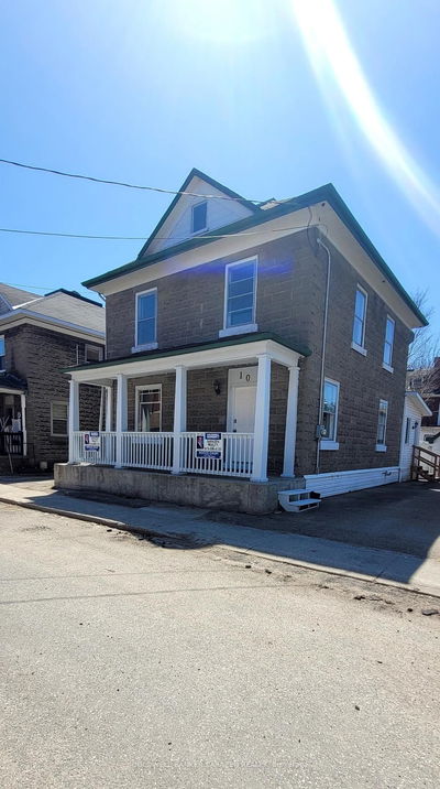 10 Ogden Ave, Smiths Falls - Smiths Falls