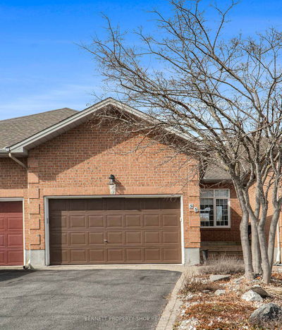 55 Eileen Cres, Stittsville - Stittsville (Central)