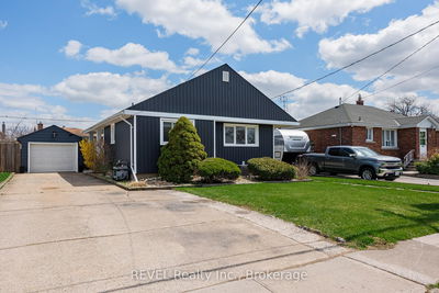 20 Whyte Ave, Thorold - Thorold Downtown