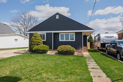 20 Whyte Ave, Thorold - Thorold Downtown image-0-1
