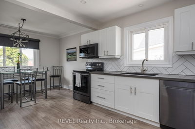 20 Whyte Ave, Thorold - Thorold Downtown image-0-4