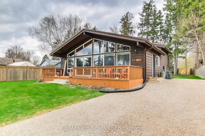 20 Wellington St, Norwich - Otterville