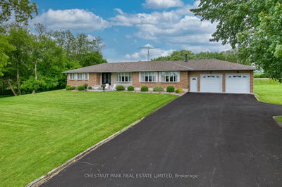 90 River Rd, Leeds and the Thousand Islands - Rear of Leeds - Lansdowne Twp
