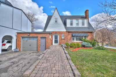 157 South Dr, St. Catharines - Old Glenridge