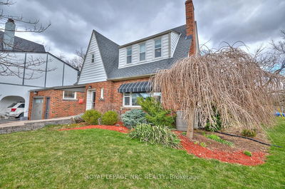 157 South Dr, St. Catharines - Old Glenridge image-0-2