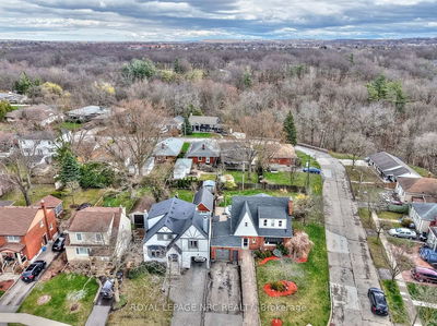 157 South Dr, St. Catharines - Old Glenridge image-0-3