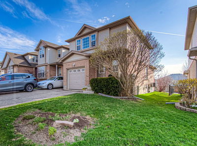 689 Zermatt Dr, Waterloo - 
