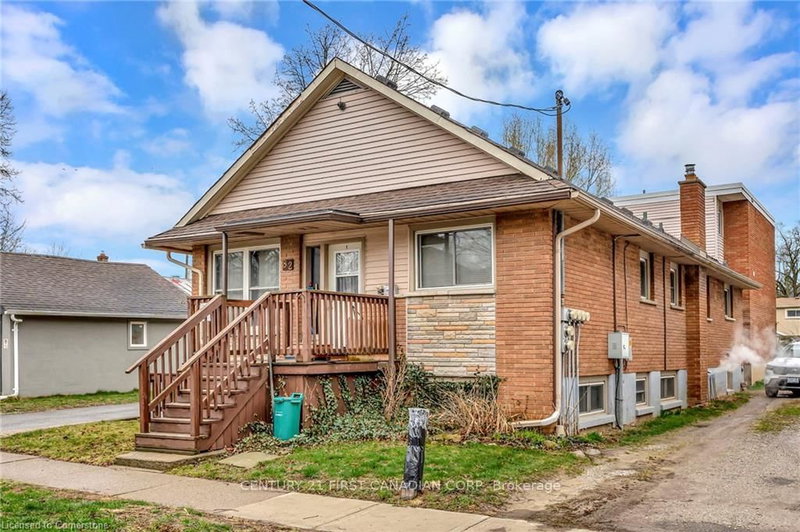 82 Albert St, St. Catharines, L2R 2H1 | Image 3