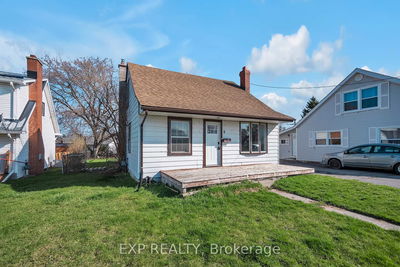 8 Jackson St, Quinte West - Trenton Ward image-0-1