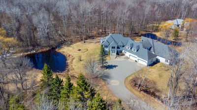 3464 Joy's Rd, Richmond - Goulbourn Twp From Franktown Rd/South To Rideau