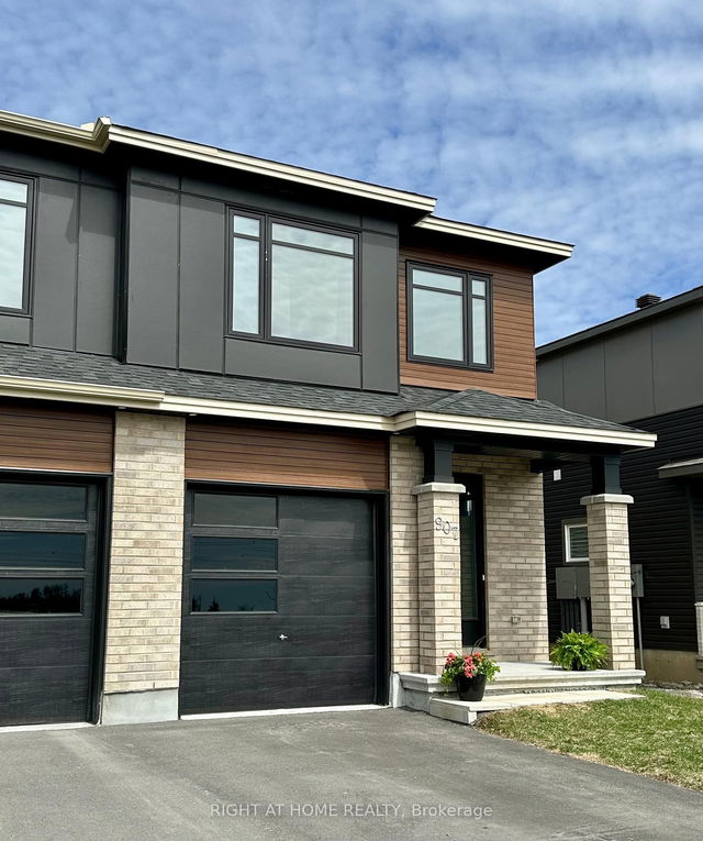 907 Orvieto Way