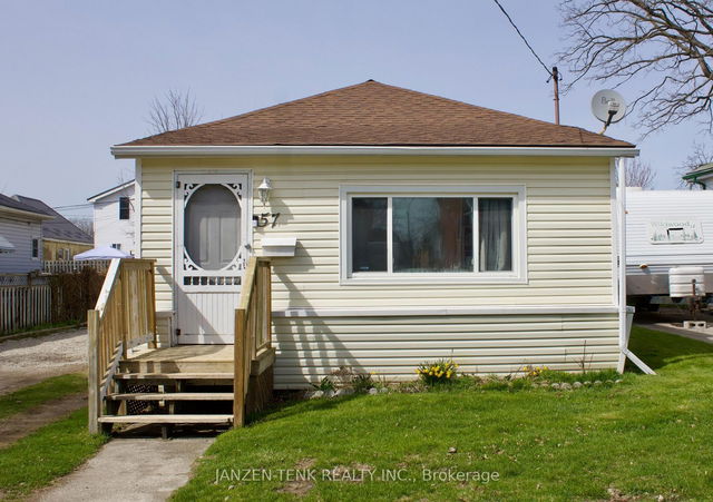 57 Malakoff Street