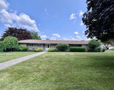 141 Charles St, North Huron - Wingham