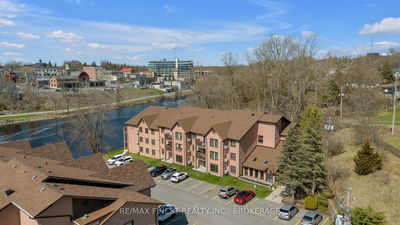 Unit 205 — 11 Centre St, Greater Napanee - Greater Napanee