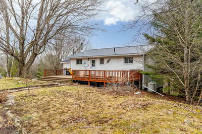 1066 Kernohan Farm Tr, Minden Hills - Minden