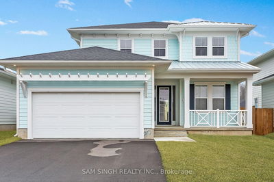 110 Sandcastle Key Dr, Central Elgin - Rural Central Elgin