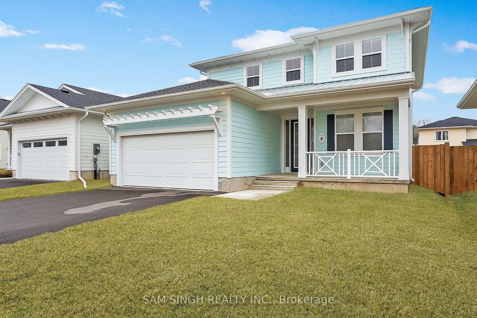 Detached House for sale at 110 Sandcastle Key Drive, Central Elgin, Rural Central Elgin, N5L 0B6 - MLS: X12101243
