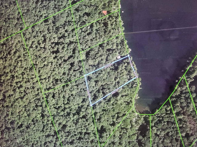 0 Island Lake Road