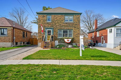 158 Spencer St, Cobourg - Cobourg