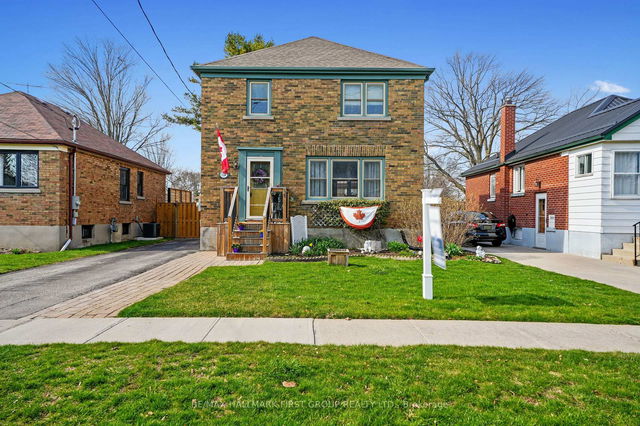 158 Spencer Street