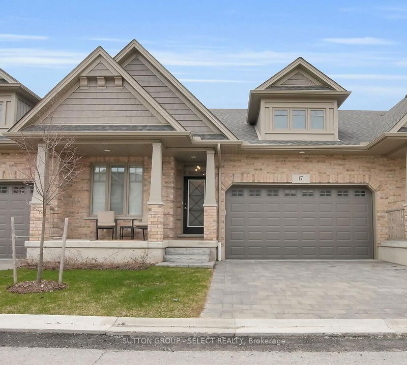 Unit 17 — 2650 Buroak Dr, London - North S image-0-0