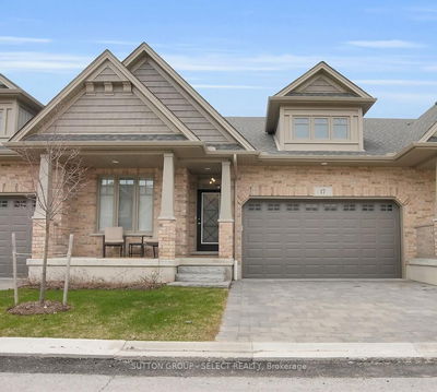 Unit 17 — 2650 Buroak Dr, London - North S