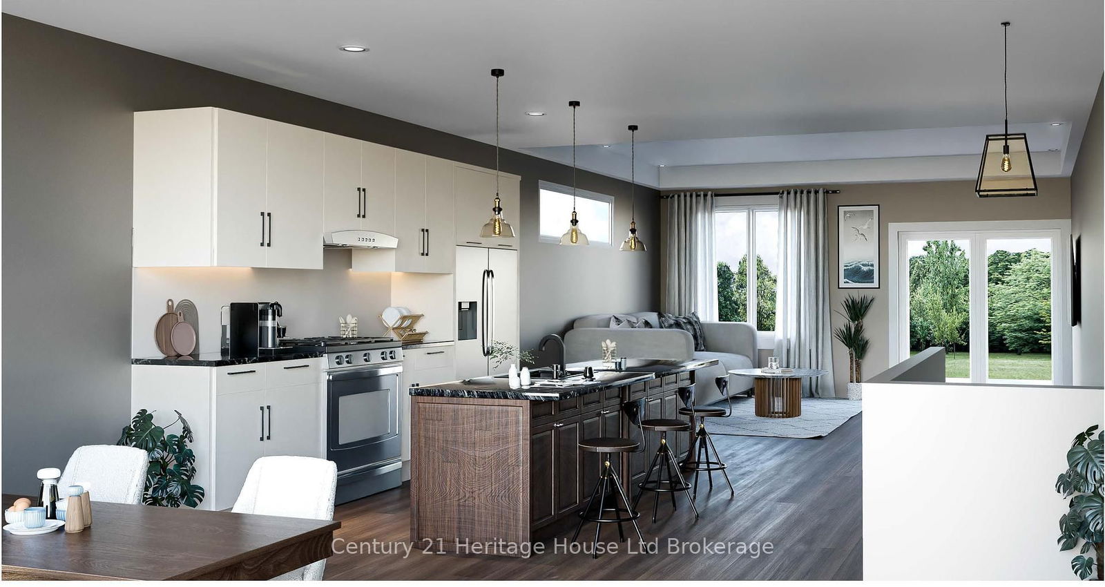 Condo for sale at 12-19 Anderson Street, Woodstock, South, N4S 9A3 - MLS: X12101291
