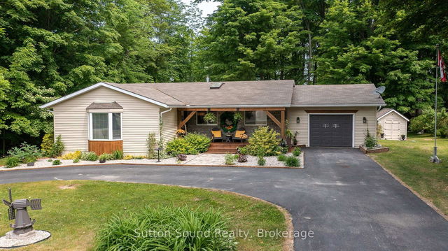 7 Sandy Pines Trail