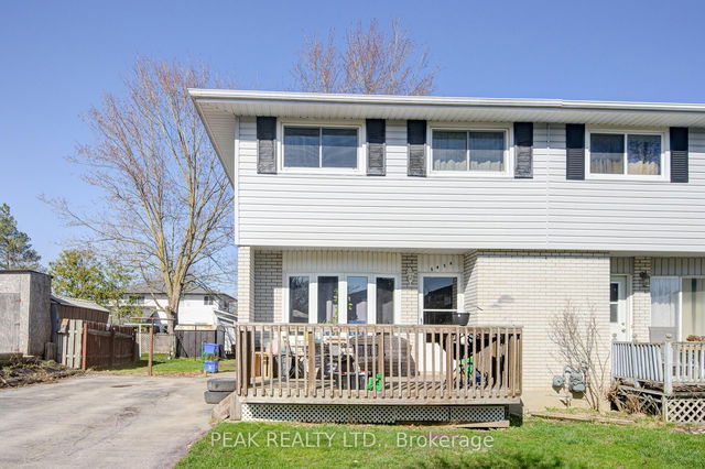 145 Hincks Street