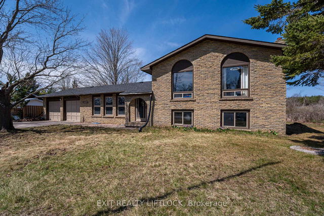 1802 Young's Point Road