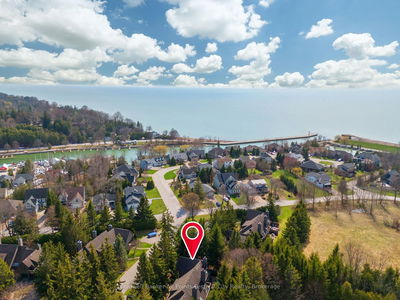 Unit #24 — 76582 Jowett's Grve, Bluewater - Bayfield image-0-1