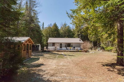 704 York Ave, South Bruce Peninsula - South Bruce Peninsula