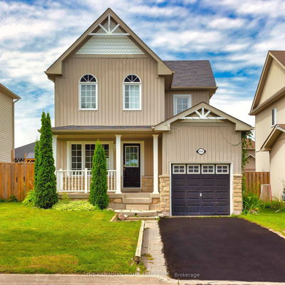 415 Orvis Cres, Shelburne - Shelburne