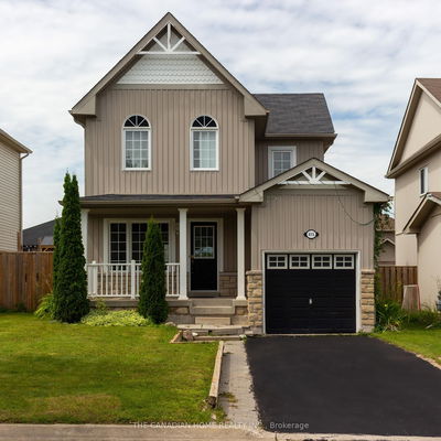 415 Orvis Cres, Shelburne - Shelburne image-0-2