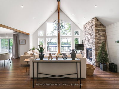1073 WATSON Rd, Lake of Bays - Ridout