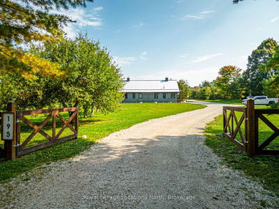 195 Centre St, Meaford - Meaford