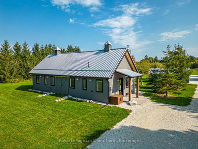 195 Centre St, Meaford - Meaford image-0-1
