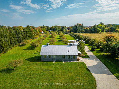 195 Centre St, Meaford - Meaford image-0-2