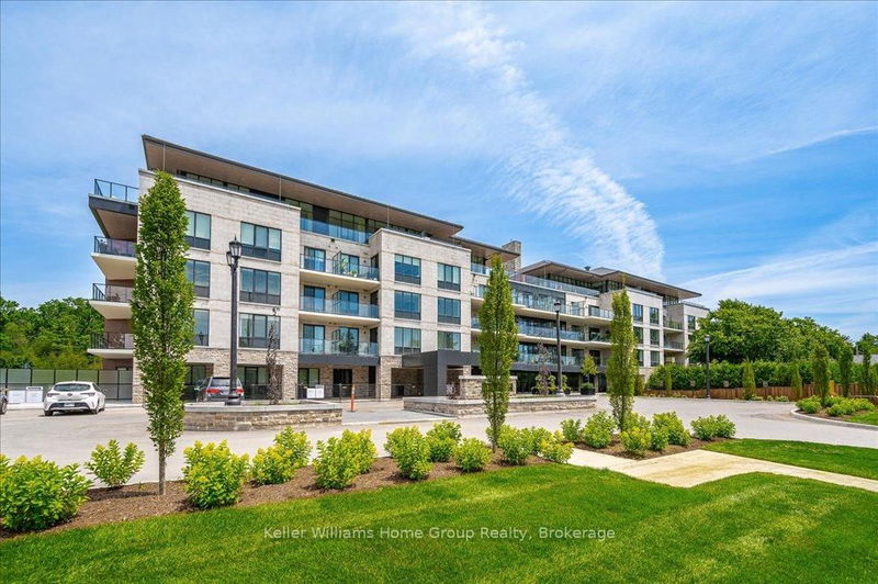 Unit 304 — 6523 Wellington Road 7, Centre Wellington - Elora/Salem image-0-0