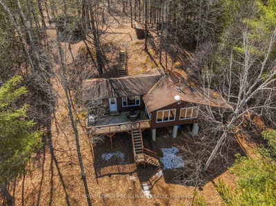 1045 Wheatley Lane, Cloyne - Frontenac North
