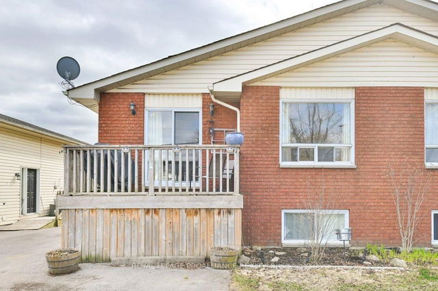 B - 162 Prince Edward Street