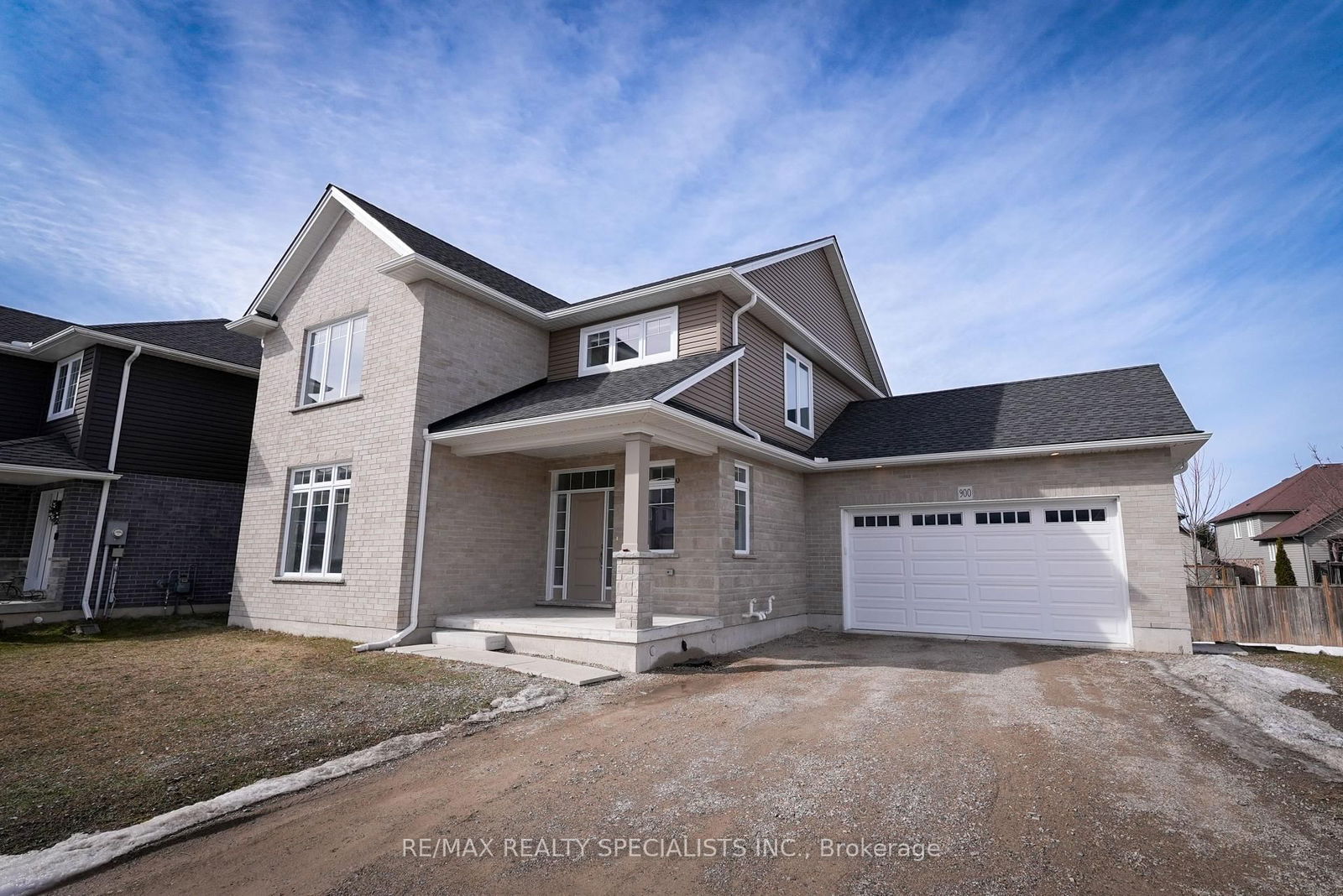 Detached House for sale at 900 Downing Drive, Woodstock, North, N4T 0K4 - MLS: X12101520