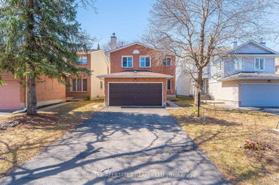33 Inverary Dr, Kanata - Morgan's Grant/South March