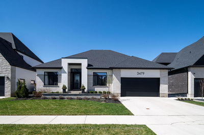 3479 Grand Oak Crossing, London - South V