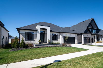3479 Grand Oak Crossing, London - South V image-0-1