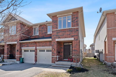 2013 Pennyroyal Cres, Orleans - Notting Hill/Summerside