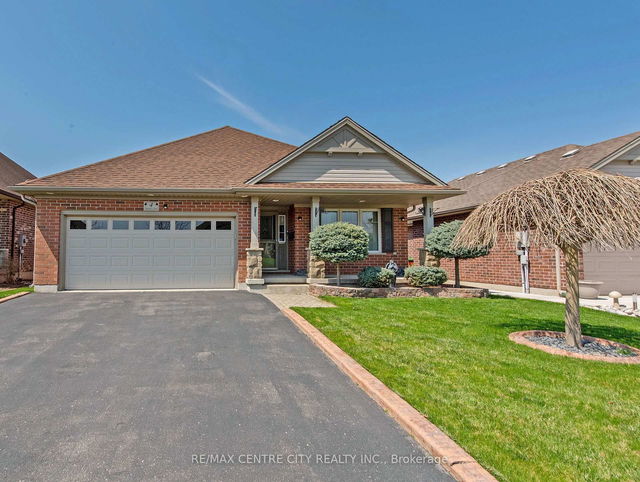 4 Harvest Court
