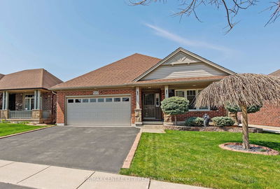 4 Harvest Crt, St. Thomas - St. Thomas image-0-1