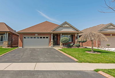 4 Harvest Crt, St. Thomas - St. Thomas image-0-2